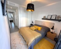 Rynek wtórny - apartment - Orihuela - Playa Flamenca