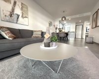Rynek wtórny - apartment - Orihuela - Playa Flamenca