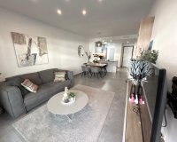 Rynek wtórny - apartment - Orihuela - Playa Flamenca