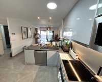 Rynek wtórny - apartment - Orihuela - Playa Flamenca