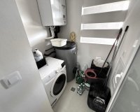 Rynek wtórny - apartment - Orihuela - Playa Flamenca
