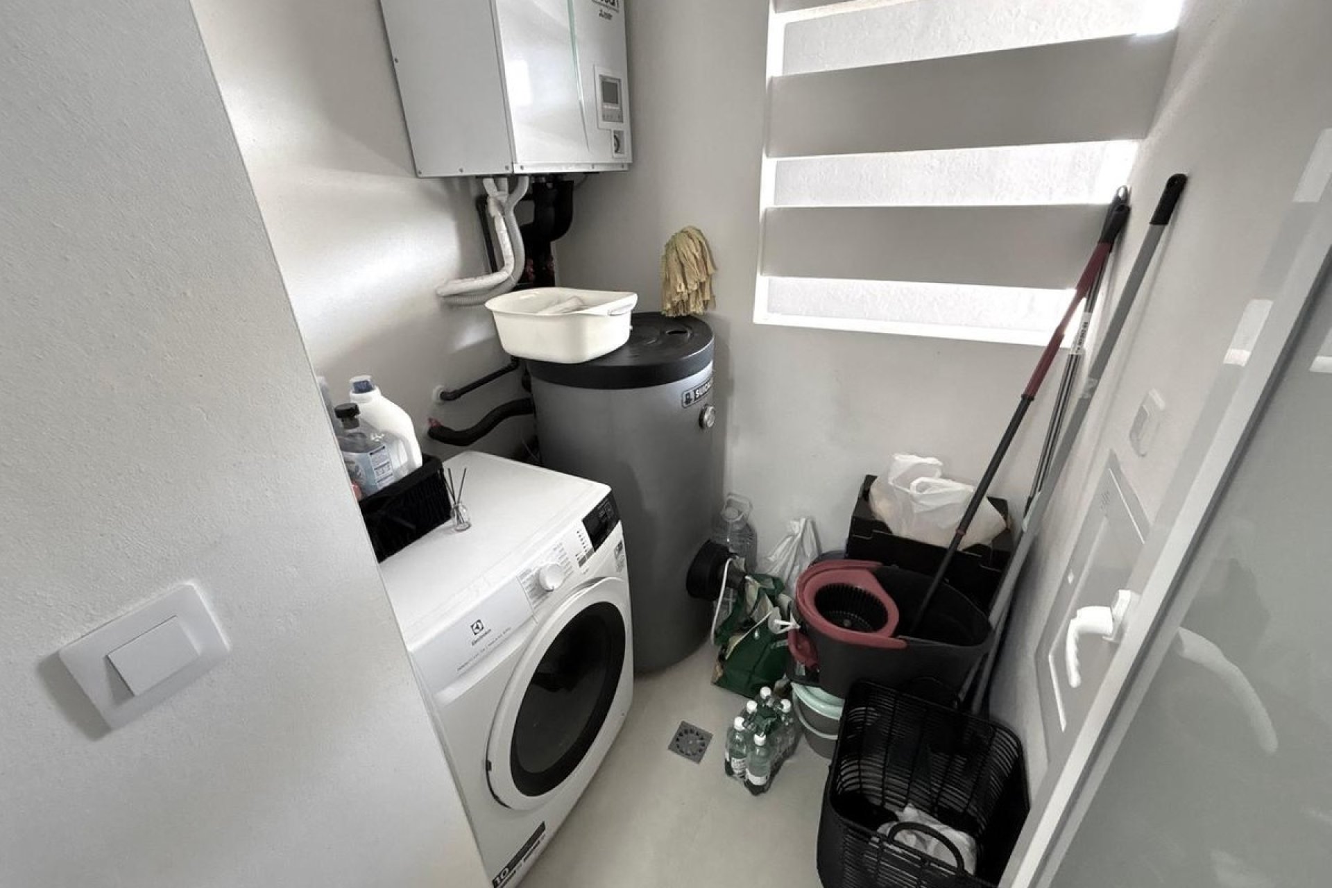 Rynek wtórny - apartment - Orihuela - Playa Flamenca