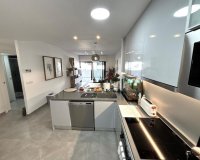 Rynek wtórny - apartment - Orihuela - Playa Flamenca