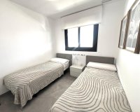 Rynek wtórny - apartment - Orihuela - Playa Flamenca