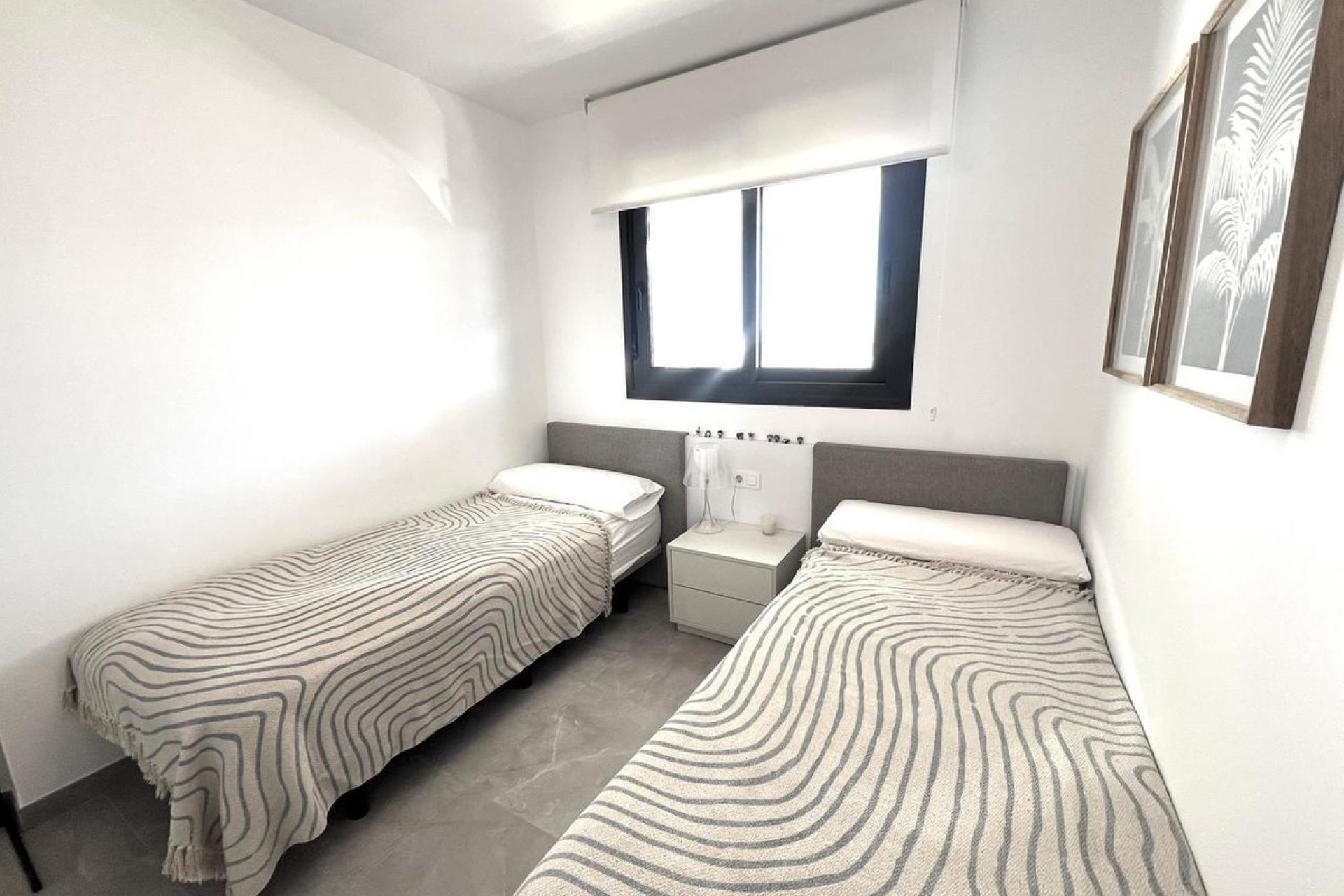 Rynek wtórny - apartment - Orihuela - Playa Flamenca