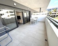 Rynek wtórny - apartment - Orihuela - Playa Flamenca