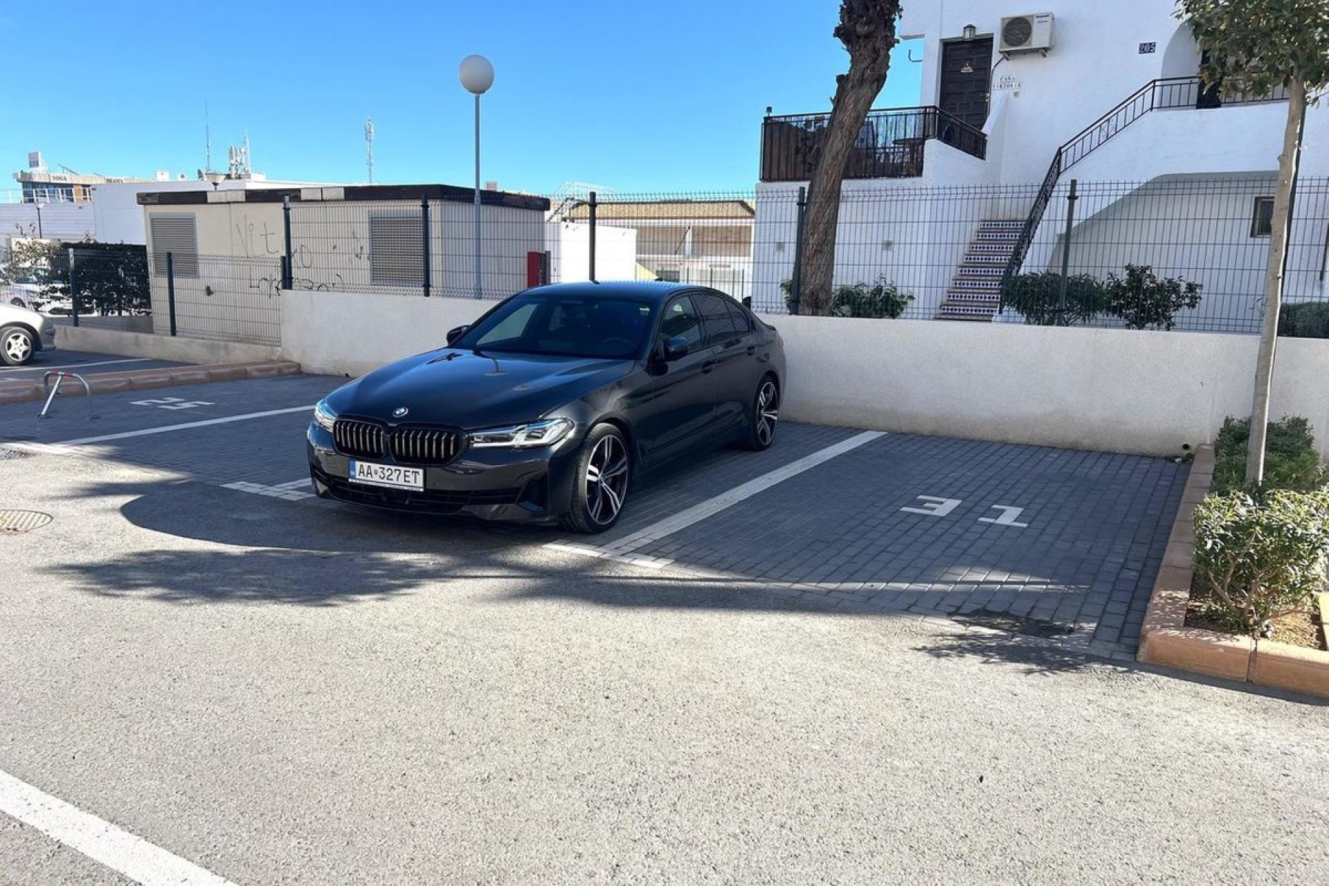 Rynek wtórny - apartment - Orihuela - Playa Flamenca