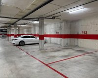 Rynek wtórny - apartment - Orihuela - Playa Flamenca