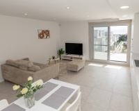 Rynek wtórny - apartment - Orihuela - Playa Flamenca