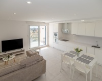 Rynek wtórny - apartment - Orihuela - Playa Flamenca