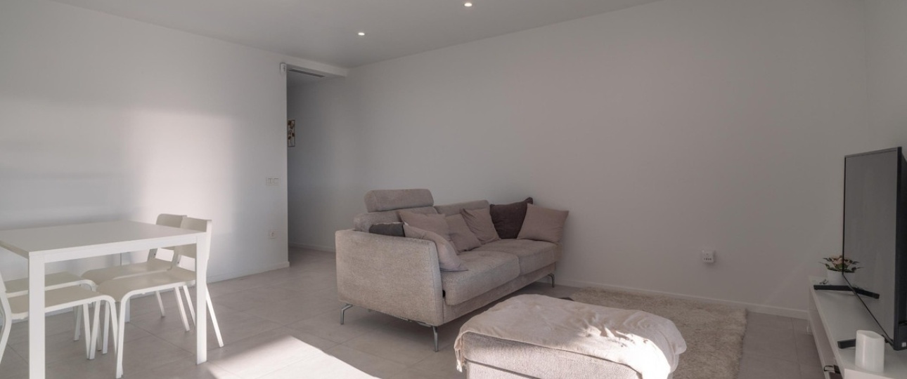 Rynek wtórny - apartment - Orihuela - Playa Flamenca