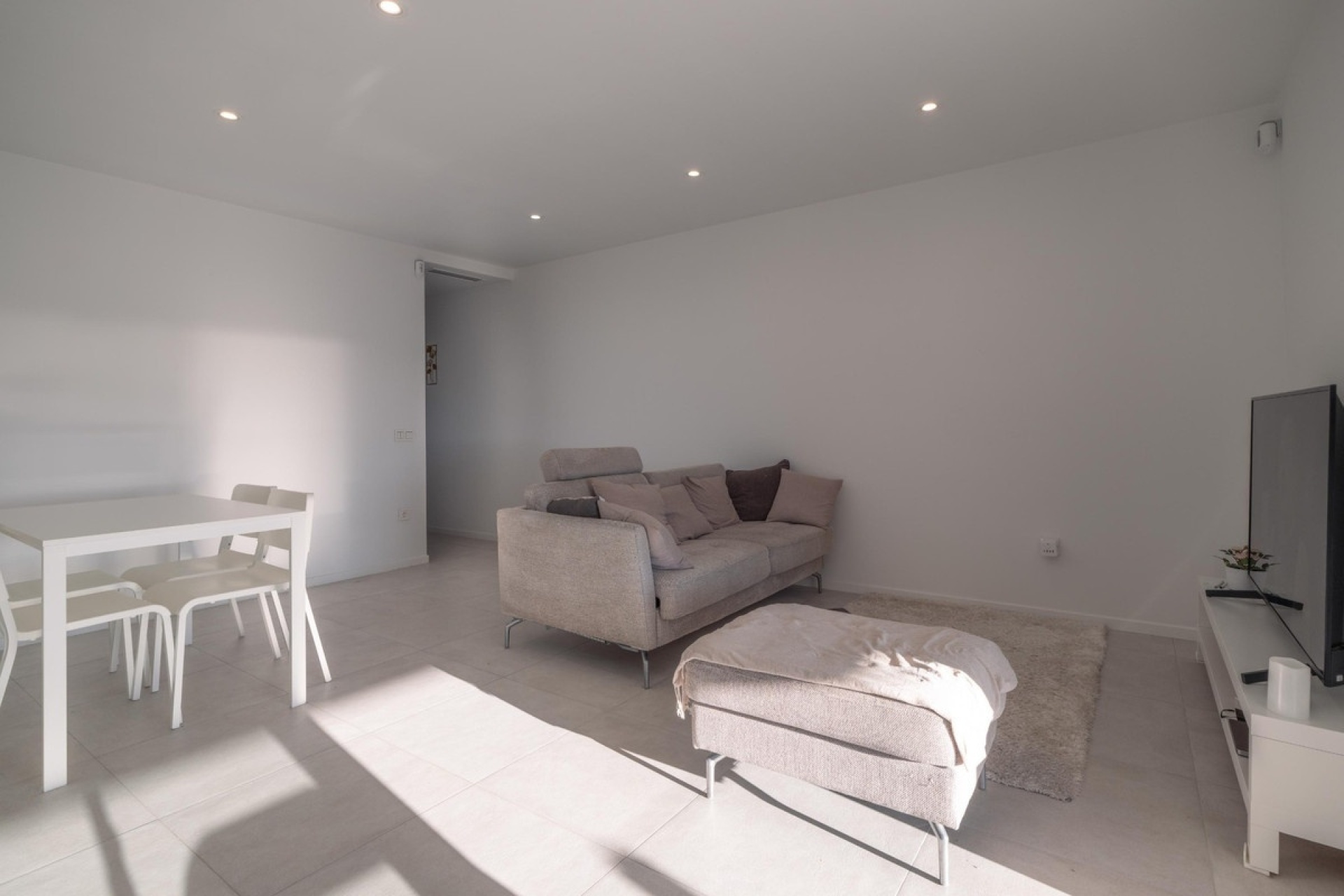 Rynek wtórny - apartment - Orihuela - Playa Flamenca