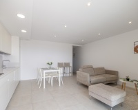 Rynek wtórny - apartment - Orihuela - Playa Flamenca