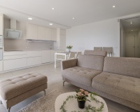 Rynek wtórny - apartment - Orihuela - Playa Flamenca