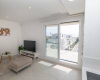 Rynek wtórny - apartment - Orihuela - Playa Flamenca