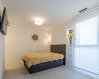 Rynek wtórny - apartment - Orihuela - Playa Flamenca