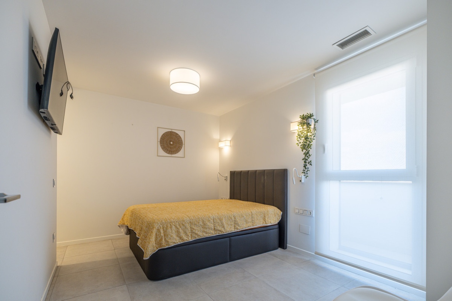 Rynek wtórny - apartment - Orihuela - Playa Flamenca