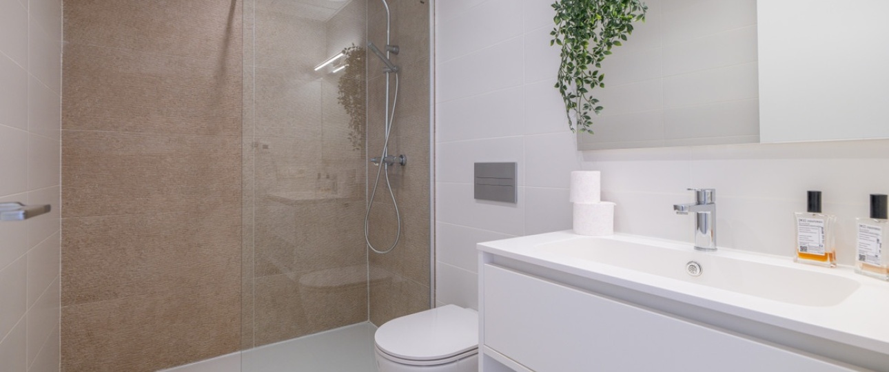 Rynek wtórny - apartment - Orihuela - Playa Flamenca