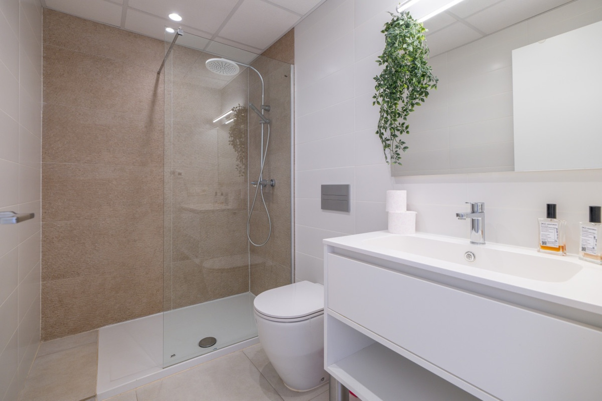 Rynek wtórny - apartment - Orihuela - Playa Flamenca