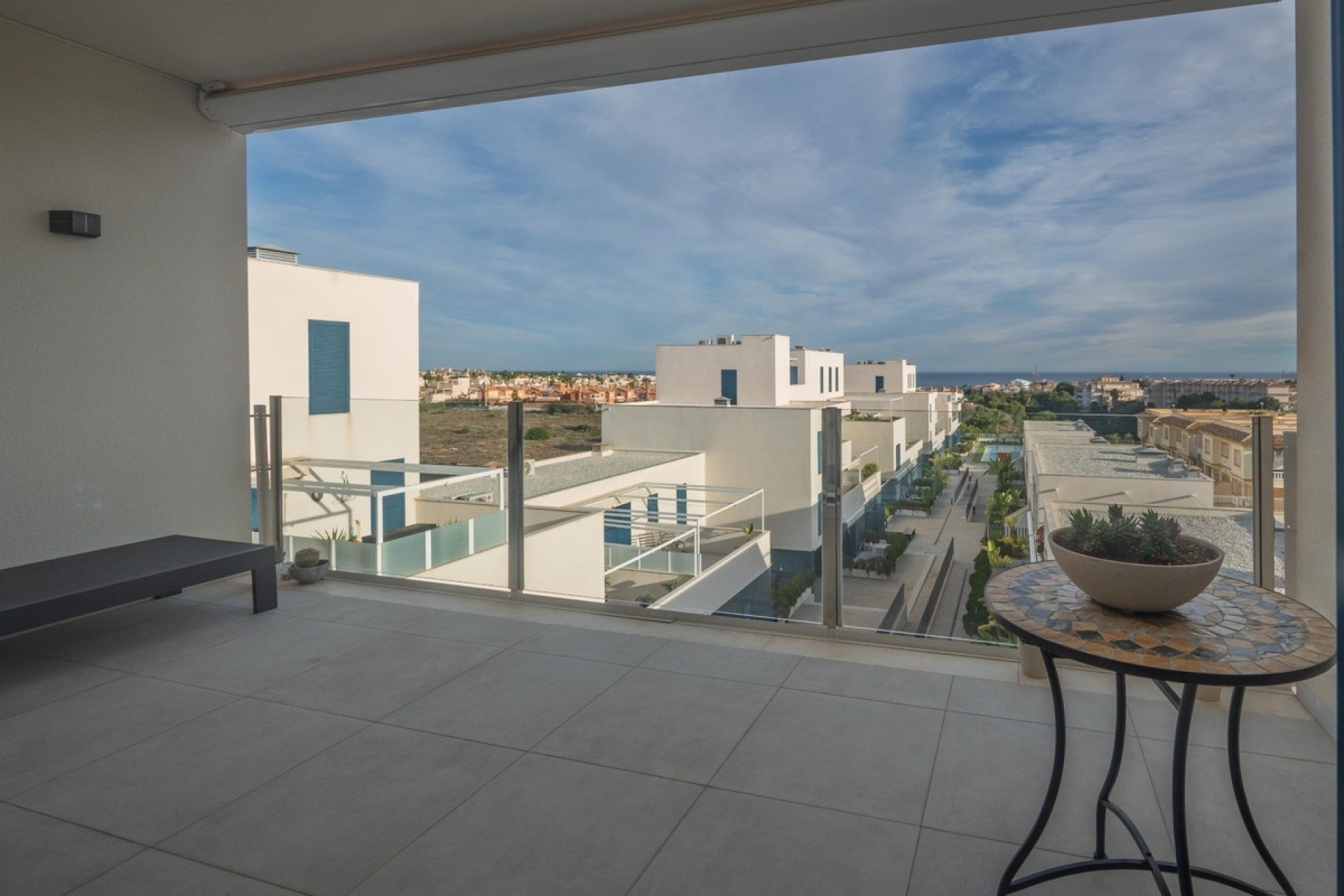 Rynek wtórny - apartment - Orihuela - Playa Flamenca