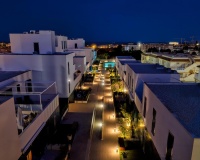 Rynek wtórny - apartment - Orihuela - Playa Flamenca