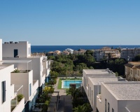 Rynek wtórny - apartment - Orihuela - Playa Flamenca