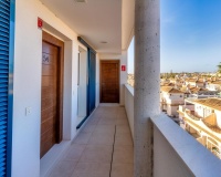 Rynek wtórny - apartment - Orihuela - Playa Flamenca