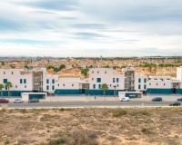 Rynek wtórny - apartment - Orihuela - Playa Flamenca