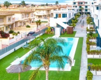 Rynek wtórny - apartment - Orihuela - Playa Flamenca