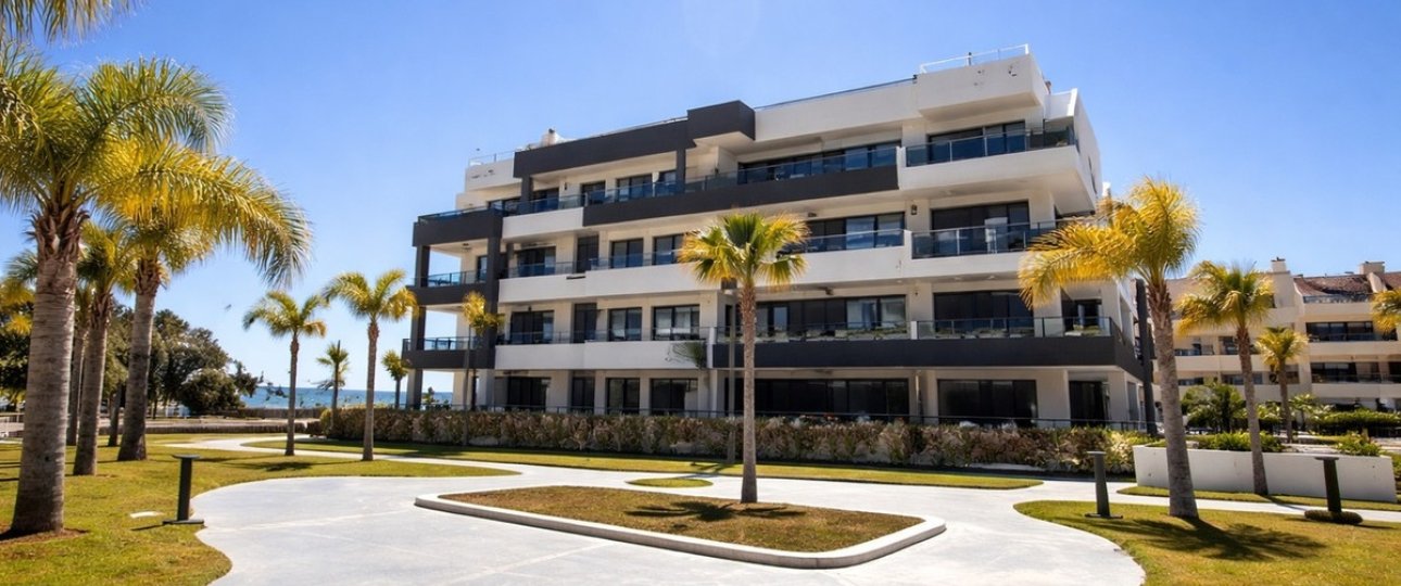 Rynek wtórny - apartment - Orihuela - Playa Flamenca