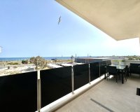 Rynek wtórny - apartment - Orihuela - Playa Flamenca