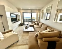 Rynek wtórny - apartment - Orihuela - Playa Flamenca