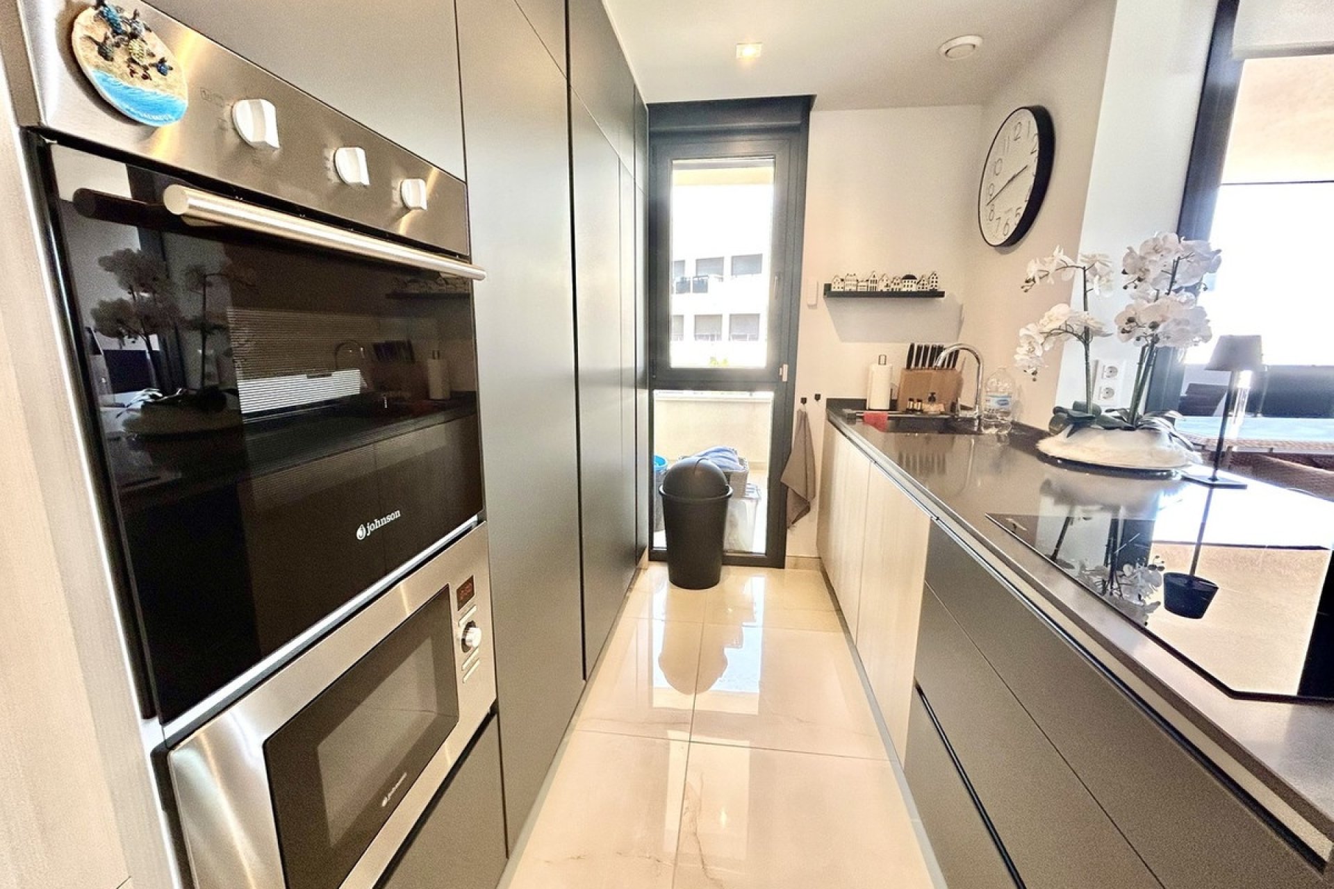 Rynek wtórny - apartment - Orihuela - Playa Flamenca