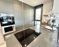 Rynek wtórny - apartment - Orihuela - Playa Flamenca
