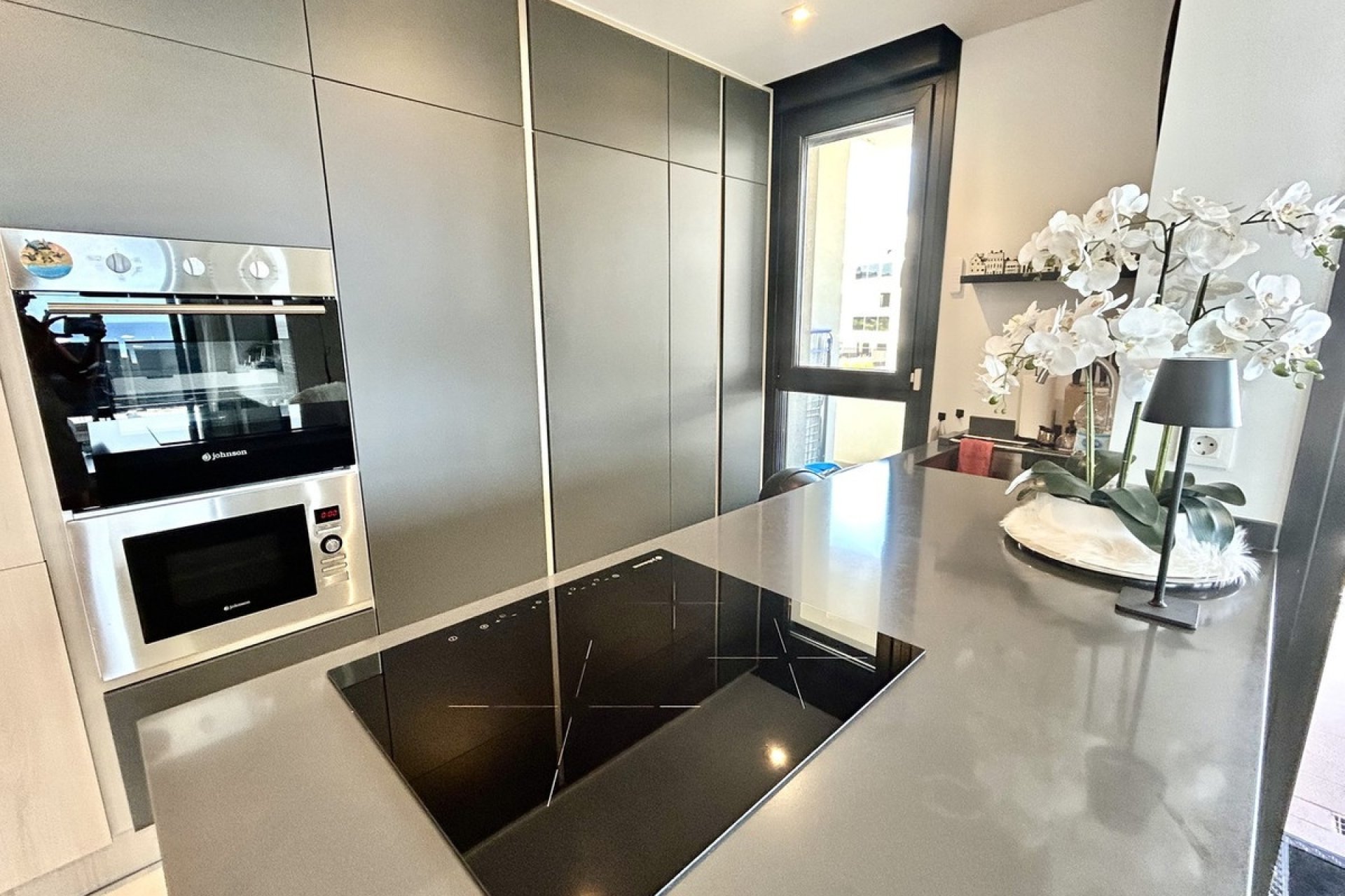 Rynek wtórny - apartment - Orihuela - Playa Flamenca