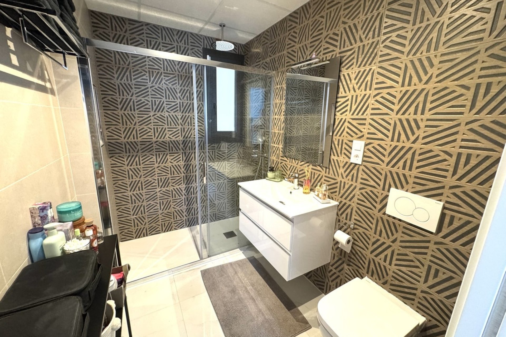 Rynek wtórny - apartment - Orihuela - Playa Flamenca