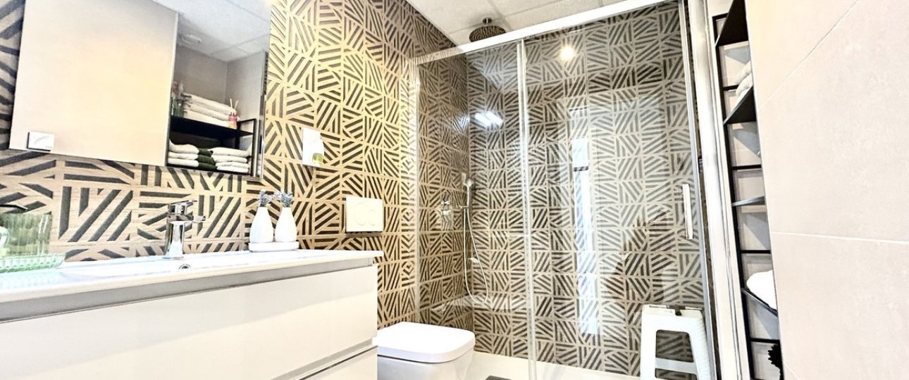 Rynek wtórny - apartment - Orihuela - Playa Flamenca