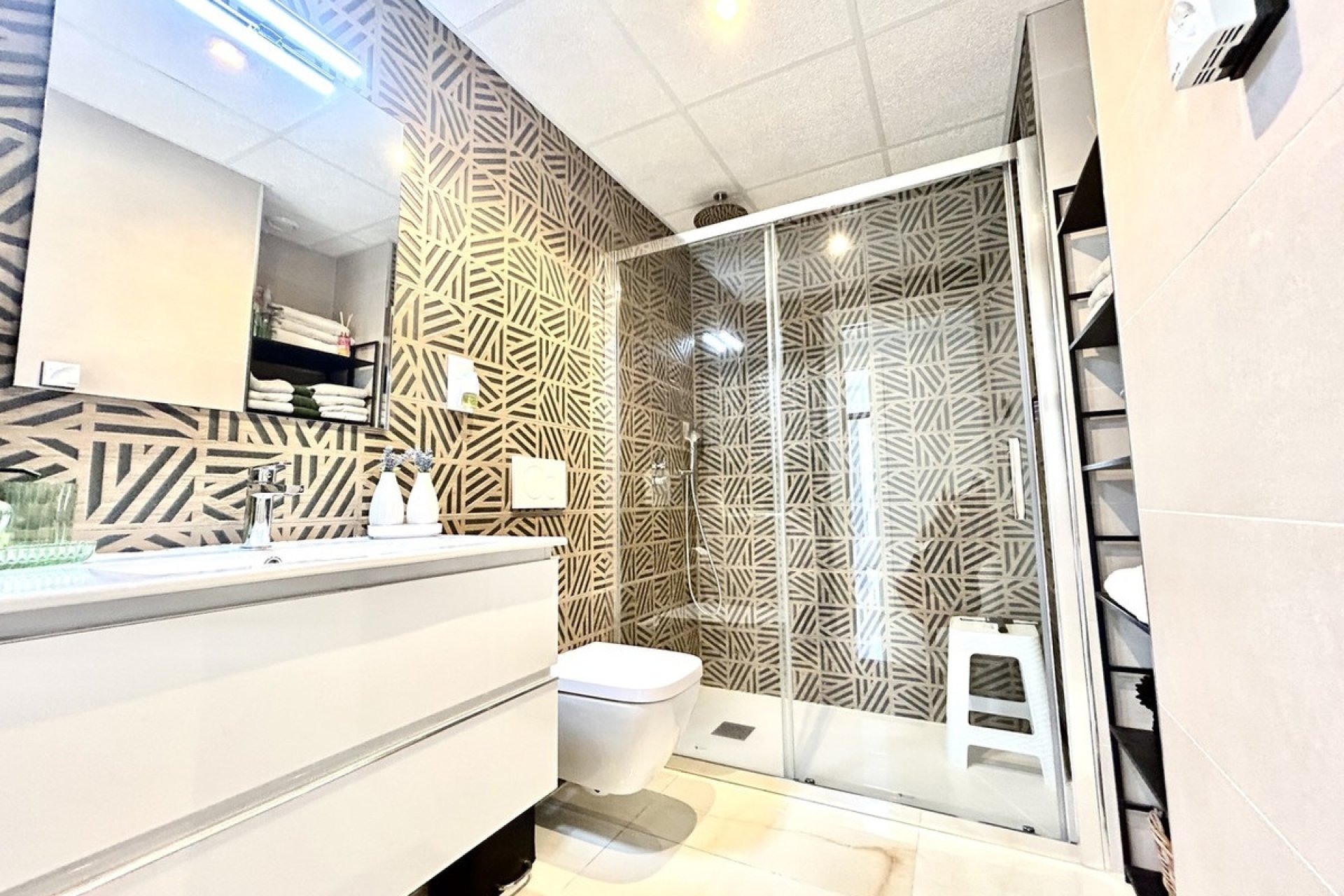Rynek wtórny - apartment - Orihuela - Playa Flamenca