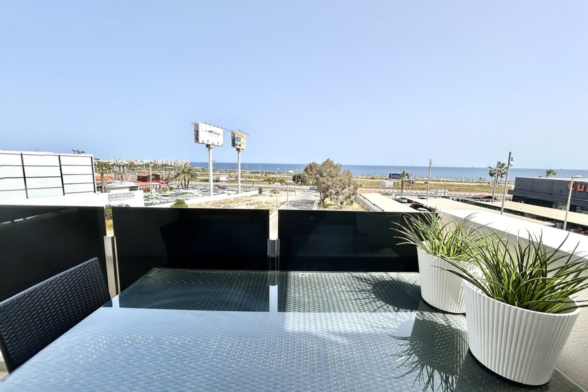 Rynek wtórny - apartment - Orihuela - Playa Flamenca