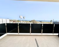 Rynek wtórny - apartment - Orihuela - Playa Flamenca