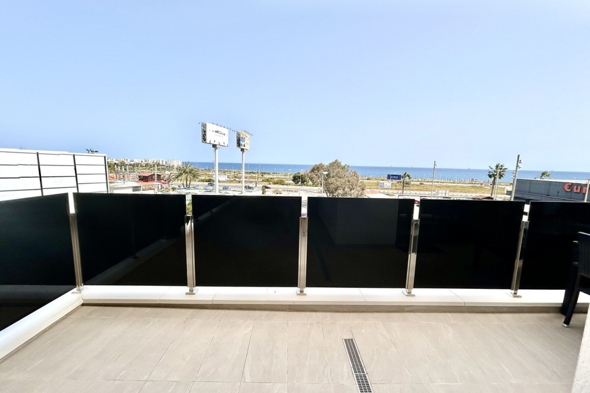 Rynek wtórny - apartment - Orihuela - Playa Flamenca