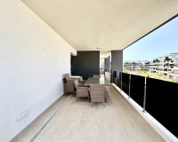 Rynek wtórny - apartment - Orihuela - Playa Flamenca