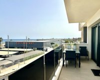 Rynek wtórny - apartment - Orihuela - Playa Flamenca
