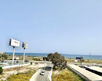 Rynek wtórny - apartment - Orihuela - Playa Flamenca