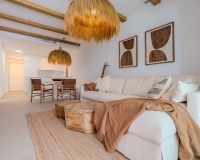 Rynek wtórny - apartment - Orihuela - Playa Flamenca