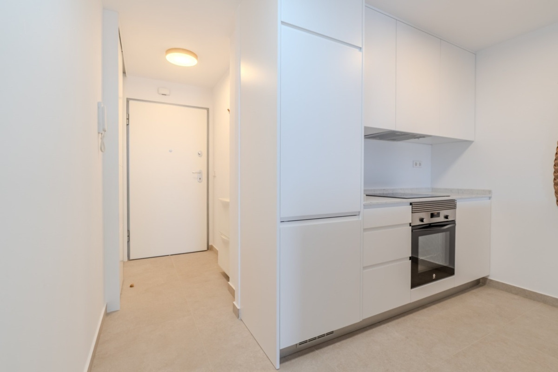 Rynek wtórny - apartment - Orihuela - Playa Flamenca