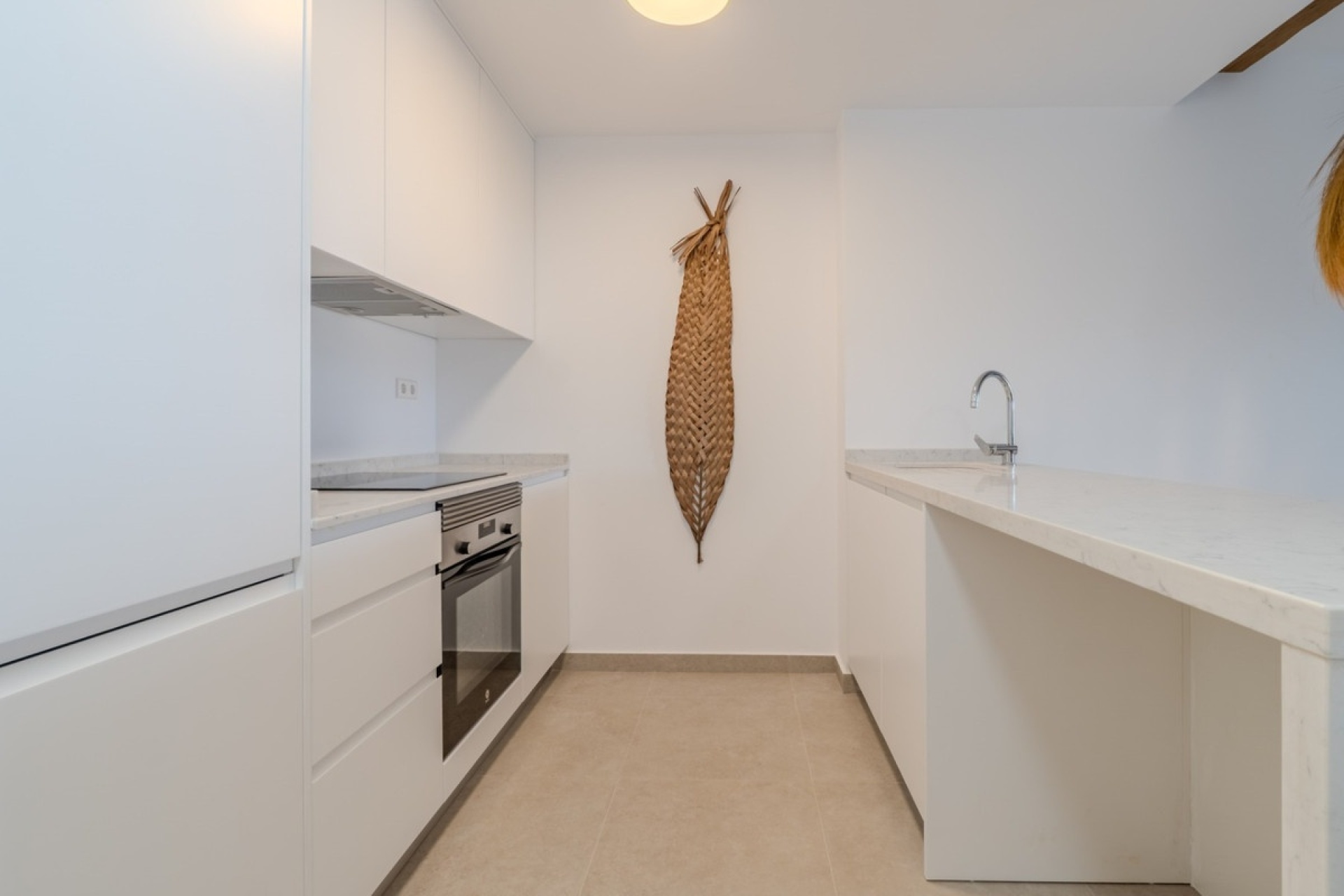 Rynek wtórny - apartment - Orihuela - Playa Flamenca