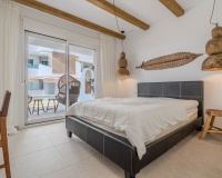 Rynek wtórny - apartment - Orihuela - Playa Flamenca