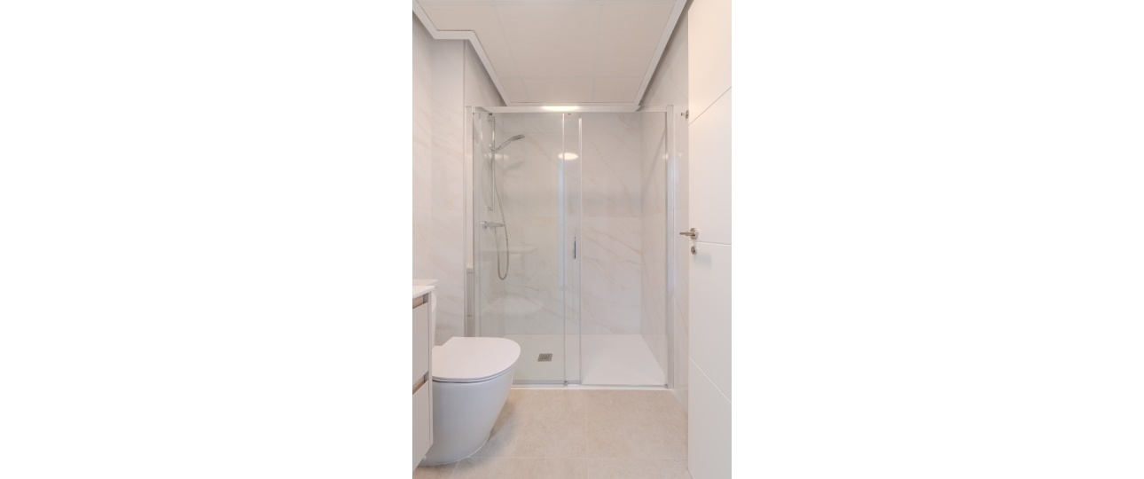 Rynek wtórny - apartment - Orihuela - Playa Flamenca