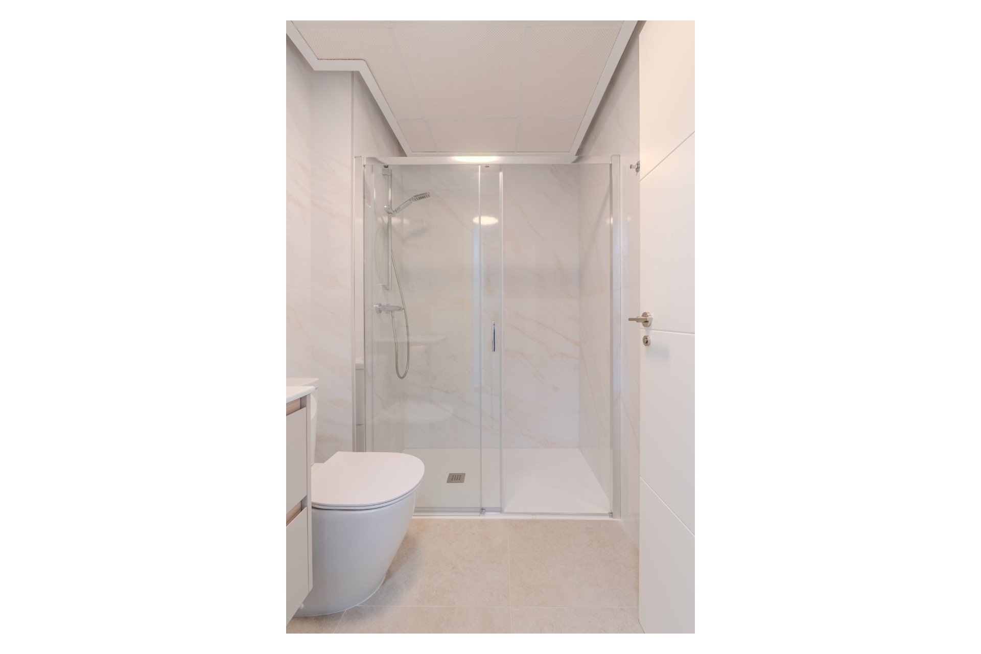 Rynek wtórny - apartment - Orihuela - Playa Flamenca